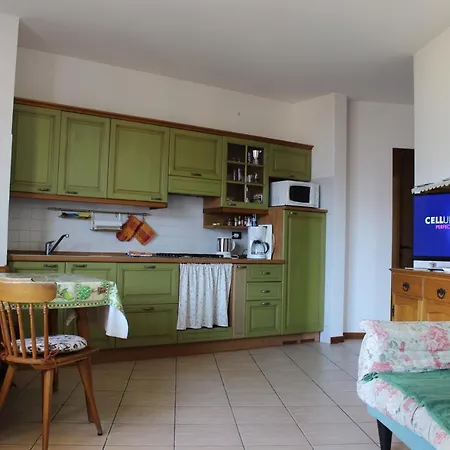 Apartamento Giardino