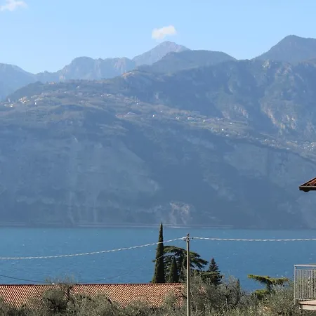 Giardino Malcesine