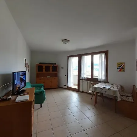 Apartamento Giardino