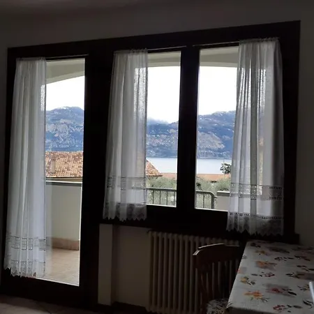 Giardino Apartamento *